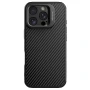 Nillkin CarboProp Magnetic Fine Hole version Aramid fiber armor case for Apple iPhone 16 Pro (2024) order from official NILLKIN store